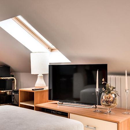 Studio Maslina Apartment Šibenik Екстериор снимка