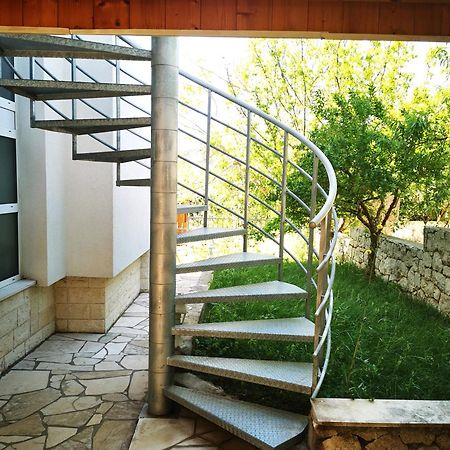 Studio Maslina Apartment Šibenik Екстериор снимка