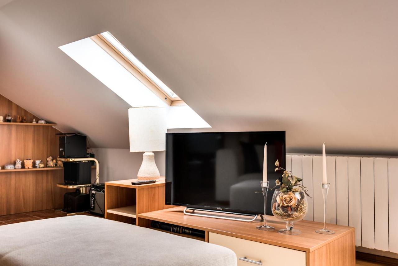 Studio Maslina Apartment Šibenik Екстериор снимка