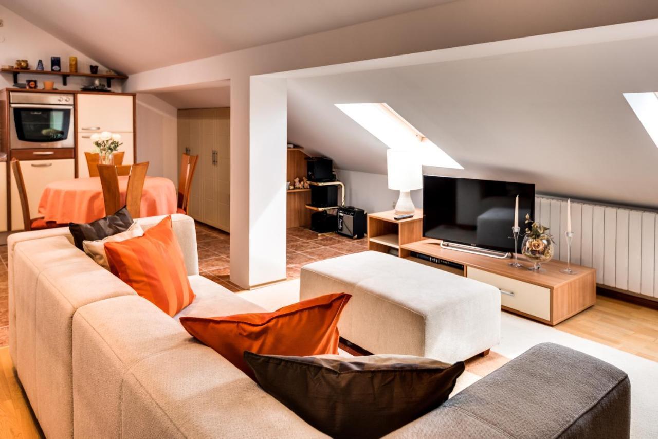 Studio Maslina Apartment Šibenik Екстериор снимка