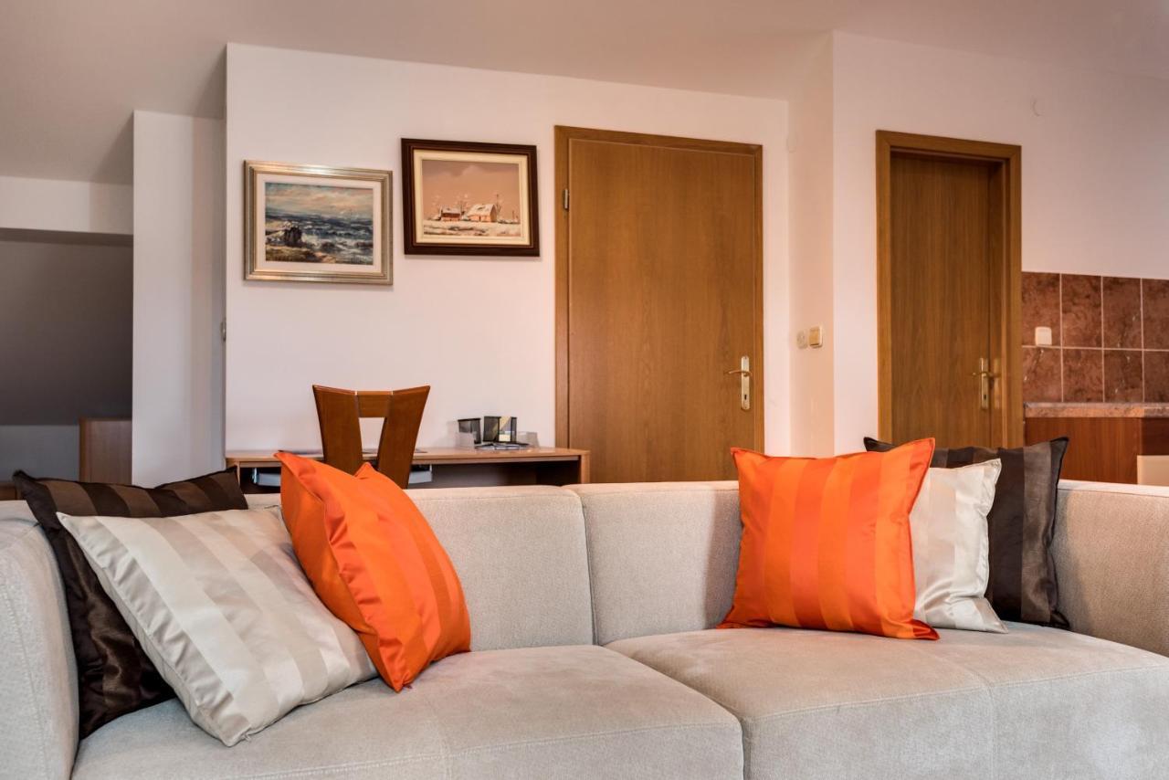 Studio Maslina Apartment Šibenik Екстериор снимка