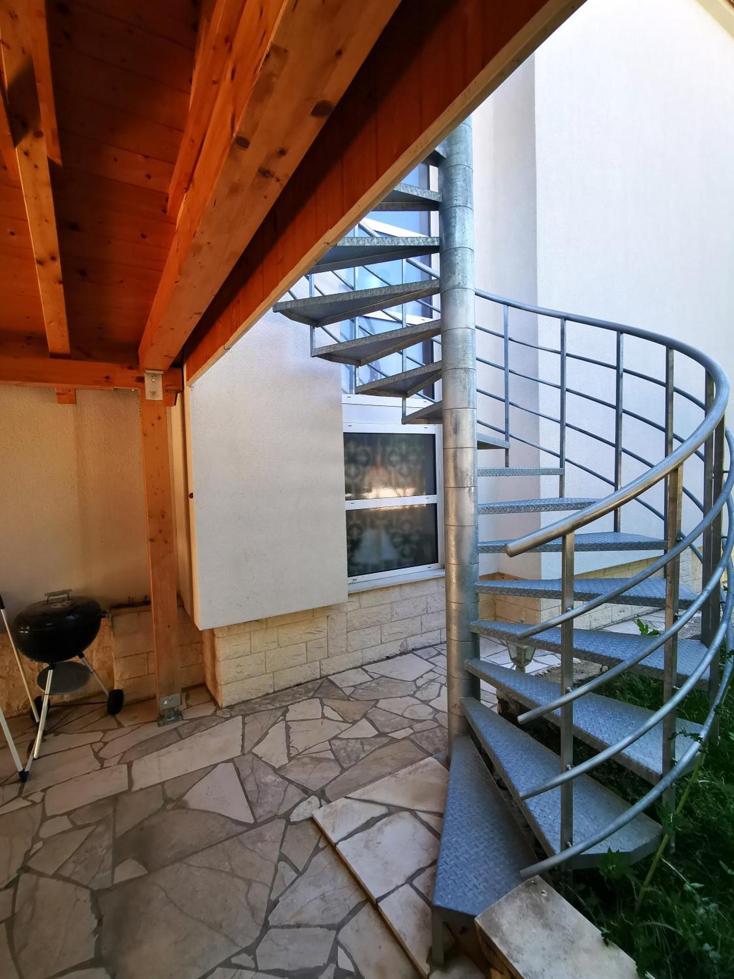 Studio Maslina Šibenik Екстериор снимка