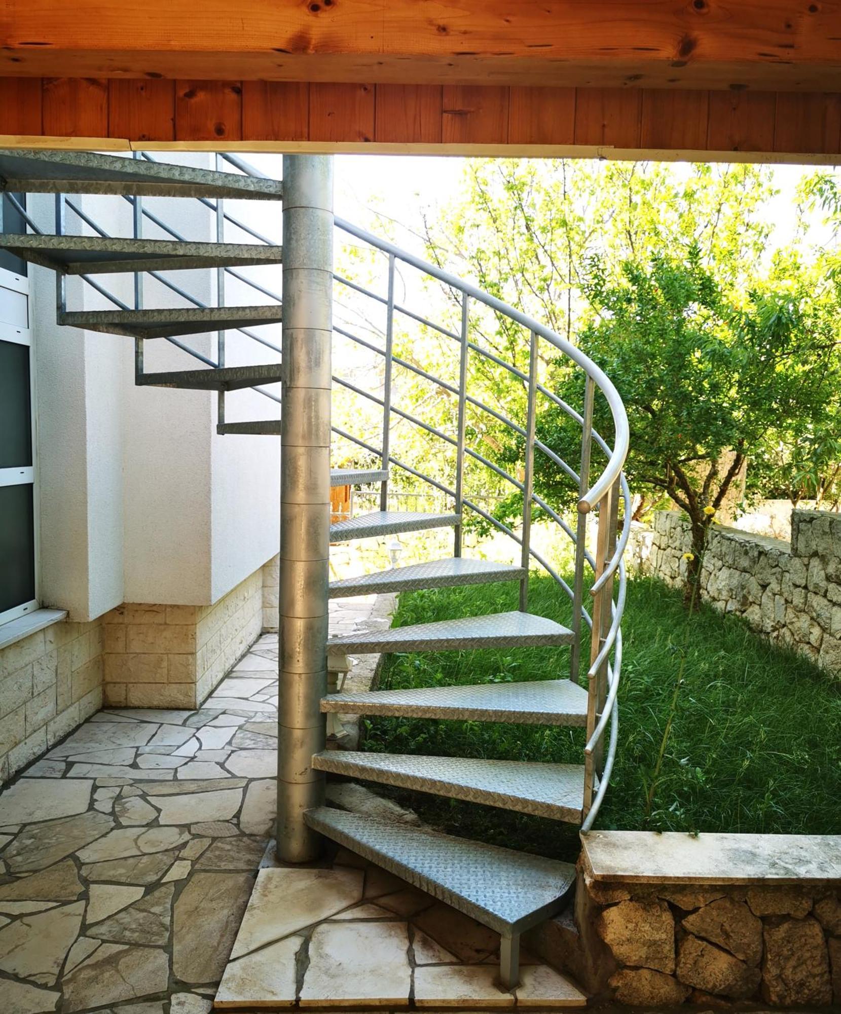 Studio Maslina Apartment Šibenik Екстериор снимка