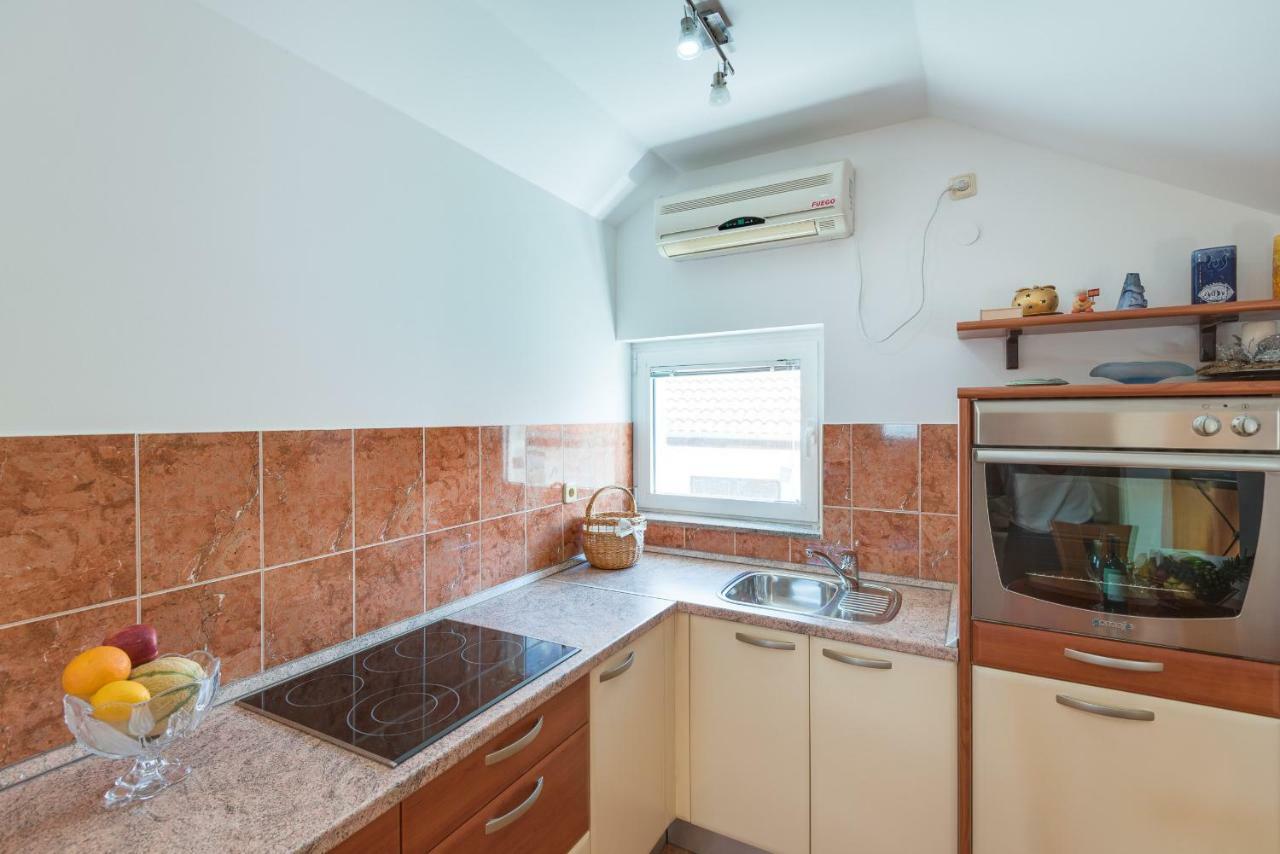 Studio Maslina Apartment Šibenik Екстериор снимка