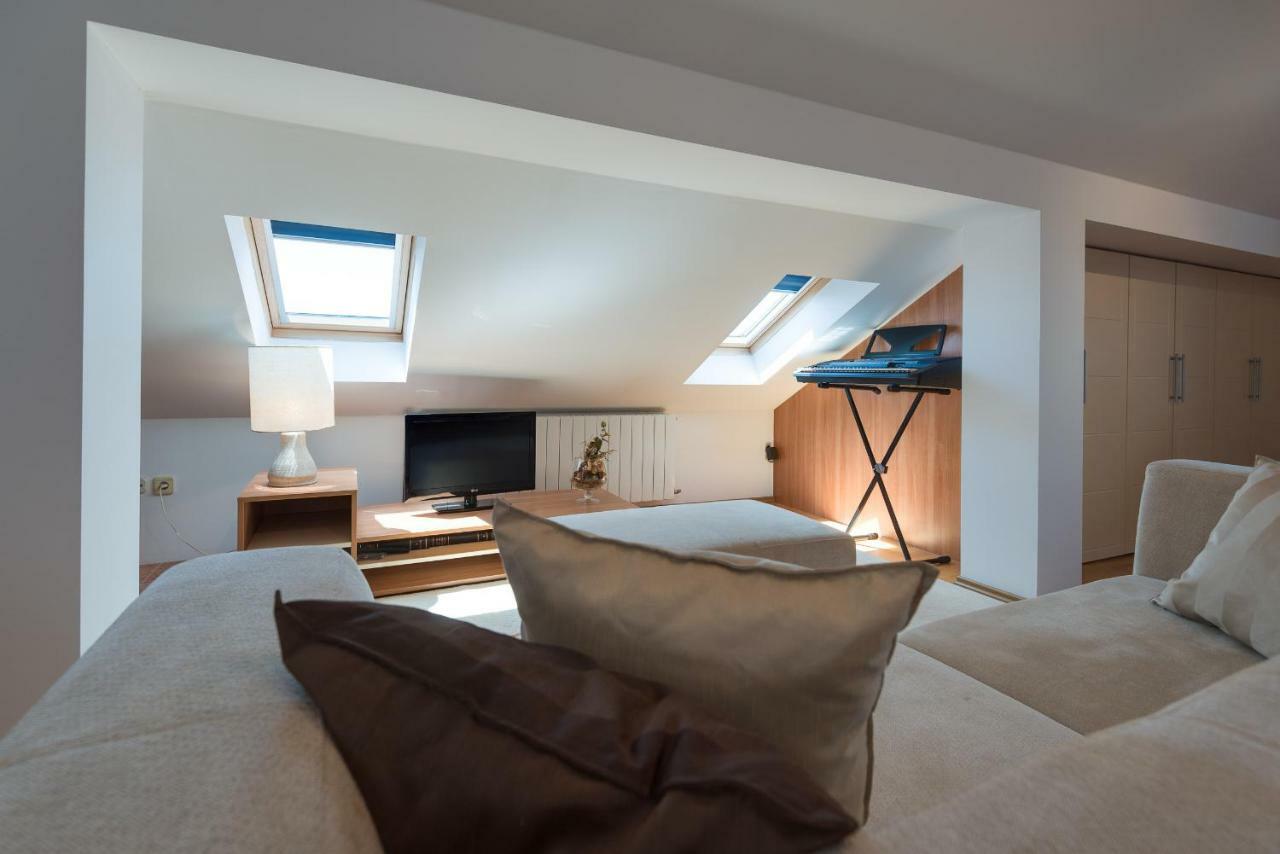 Studio Maslina Apartment Šibenik Екстериор снимка