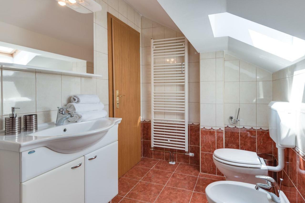 Studio Maslina Apartment Šibenik Екстериор снимка