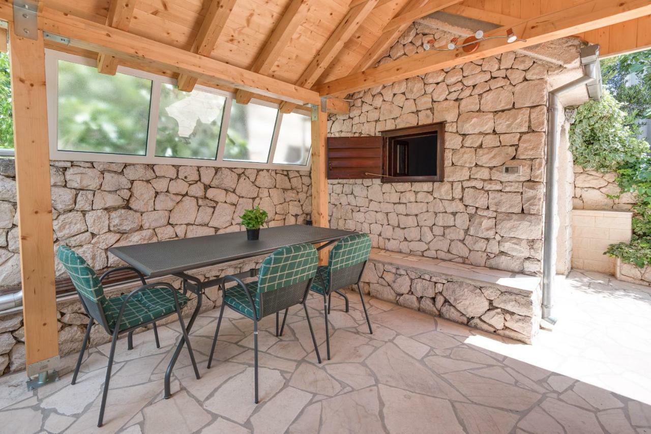 Studio Maslina Apartment Šibenik Екстериор снимка