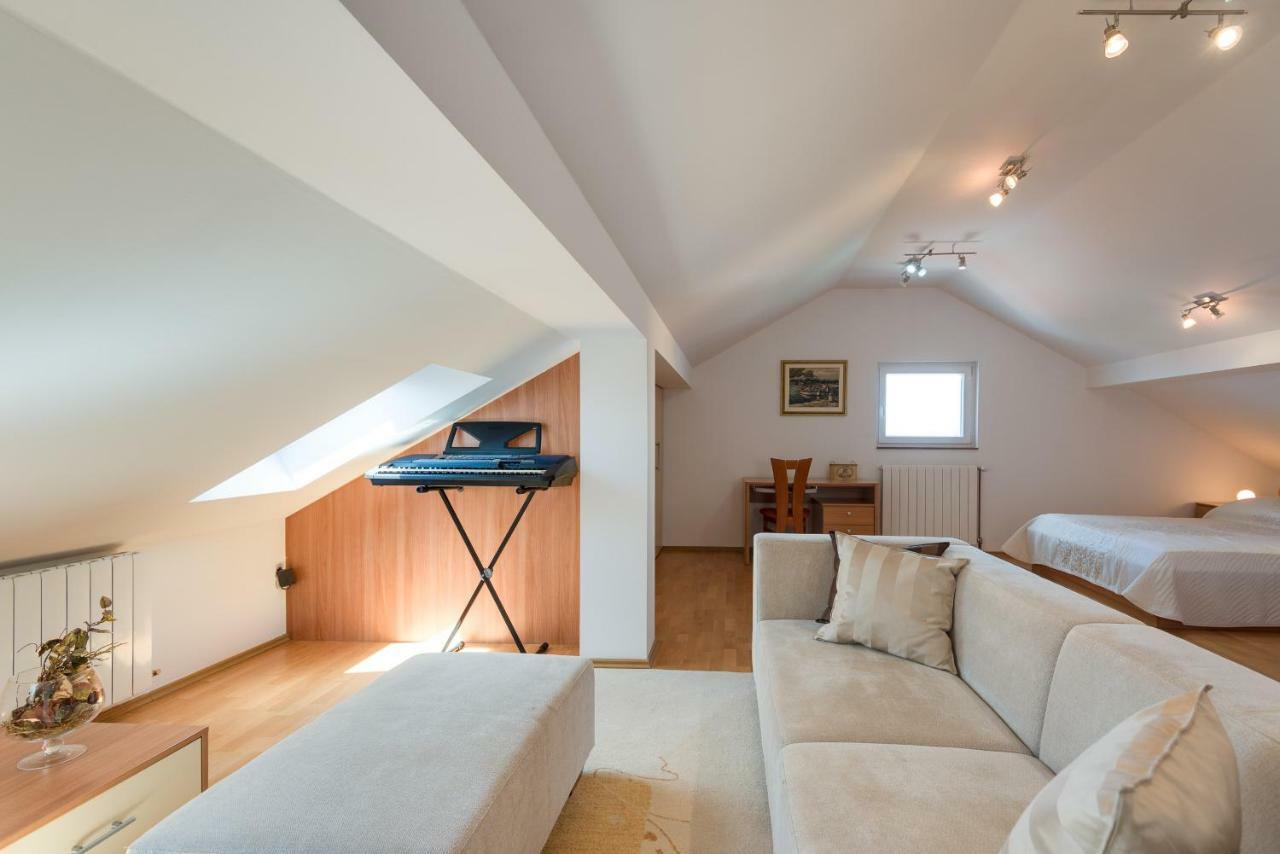 Studio Maslina Apartment Šibenik Екстериор снимка