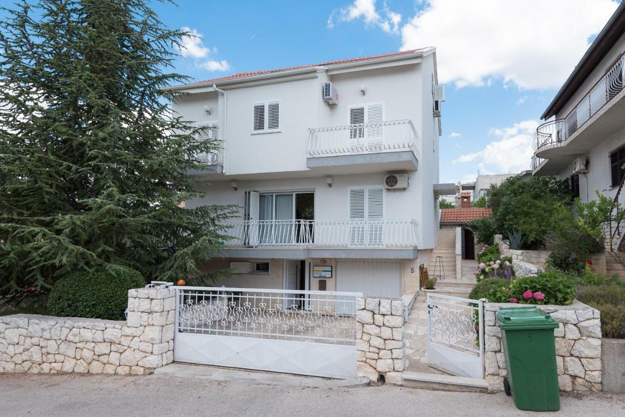 Studio Maslina Šibenik Екстериор снимка