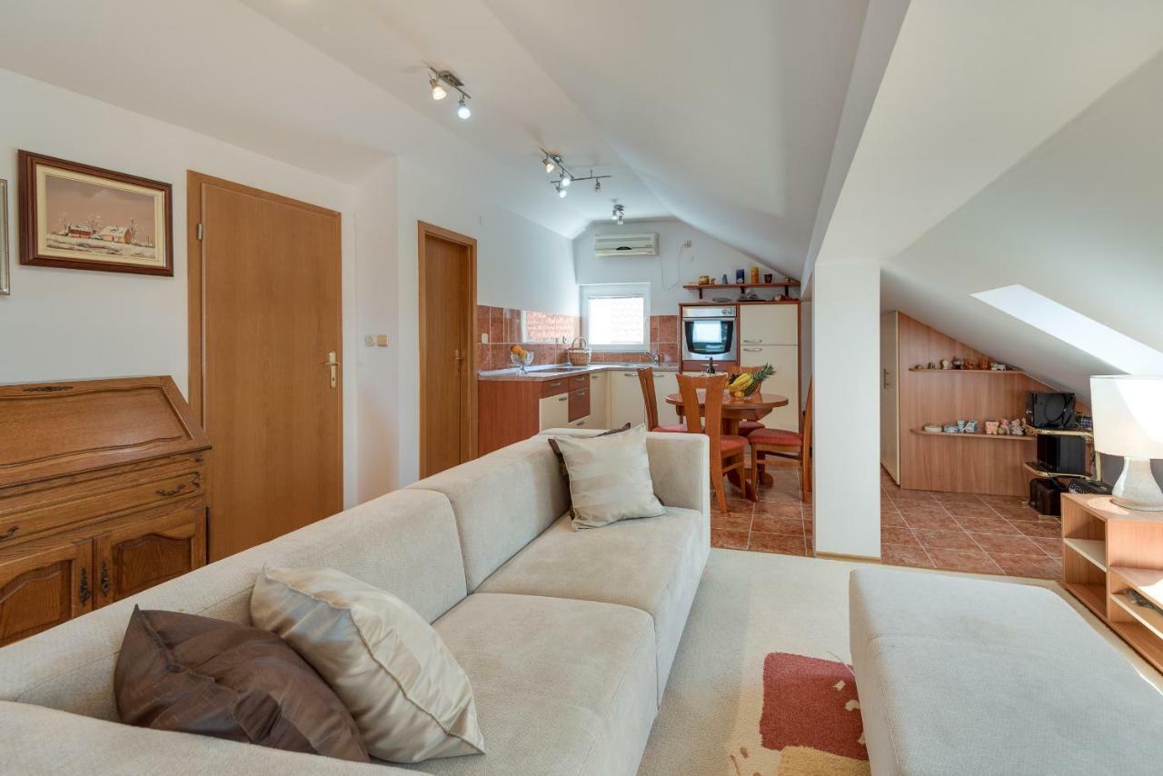 Studio Maslina Apartment Šibenik Екстериор снимка