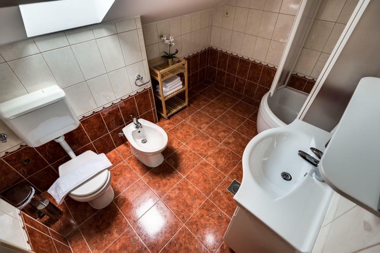 Studio Maslina Apartment Šibenik Екстериор снимка